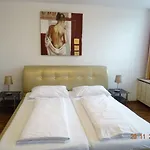 Hotel-restaurant Zum Donaueck 호텔 마테우젠