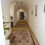 호텔 Hotel-restaurant Zum Donaueck