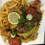 Hotel-restaurant Zum Donaueck מלון מטהאוזן