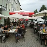 Hotel-restaurant Zum Donaueck * 마테우젠