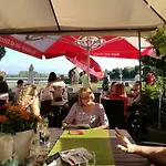 호텔 Hotel-restaurant Zum Donaueck 마테우젠