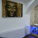 Hotel-restaurant Zum Donaueck Otel *