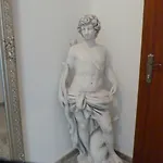 Hotel-restaurant Zum Donaueck 호텔 *