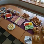 Hotel-restaurant Zum Donaueck 마테우젠