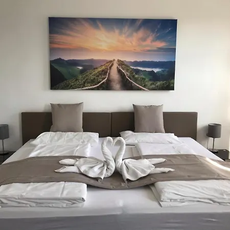 Hotel-restaurant Zum Donaueck *