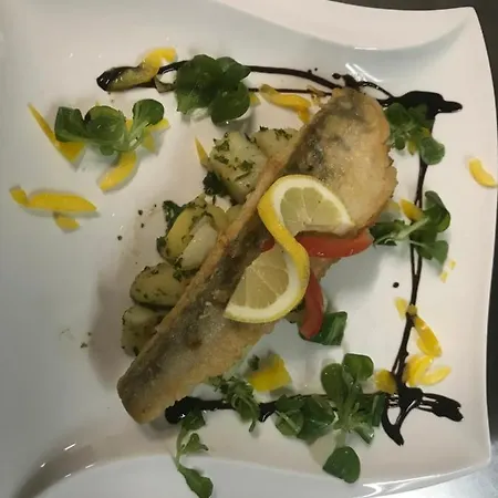 Hotel-restaurant Zum Donaueck *