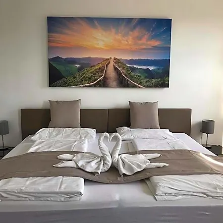 酒店 Hotel-restaurant Zum Donaueck