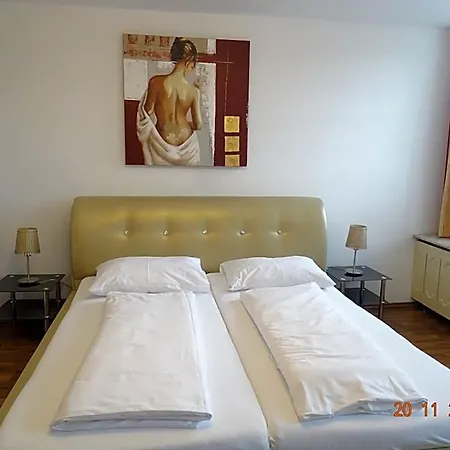Hotel-restaurant Zum Donaueck 毛特豪森