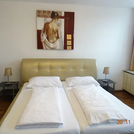 Hotel-restaurant Zum Donaueck Hotel Mauthausen