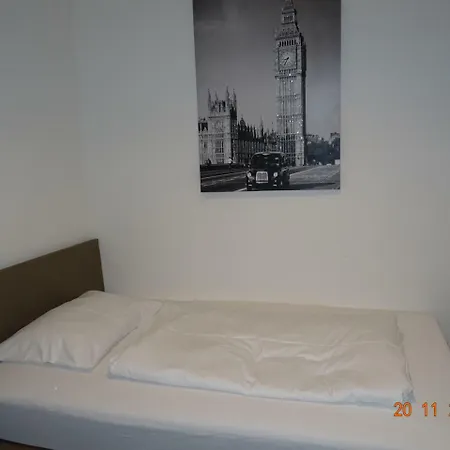 Hotel-restaurant Zum Donaueck Hotel