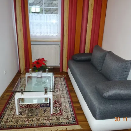 Hotel-restaurant Zum Donaueck *