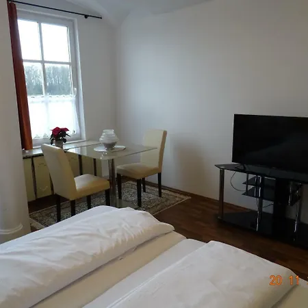 酒店 Hotel-restaurant Zum Donaueck