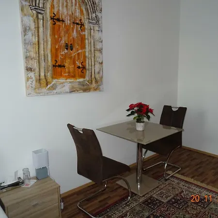 Hotel-restaurant Zum Donaueck Mauthausen
