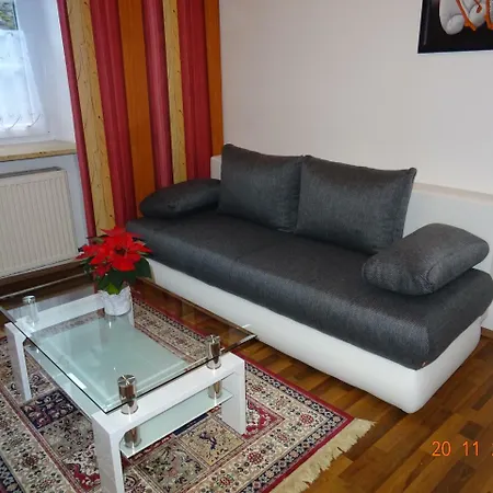 Hotel Hotel-restaurant Zum Donaueck *