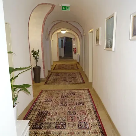 Hotel Hotel-restaurant Zum Donaueck