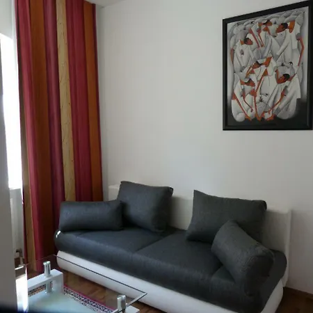 Hotel Hotel-restaurant Zum Donaueck Mauthausen