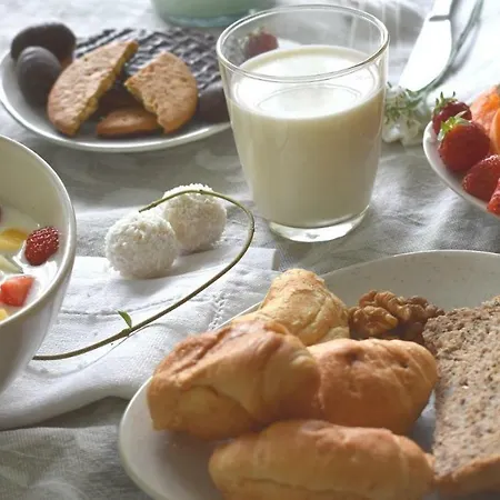 Hotel-restaurant Zum Donaueck マウトハウゼン