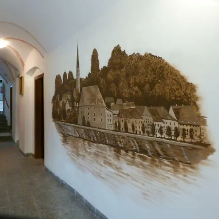 Hotel-restaurant Zum Donaueck * Mauthausen