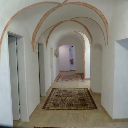 Hotel-restaurant Zum Donaueck * Mauthausen