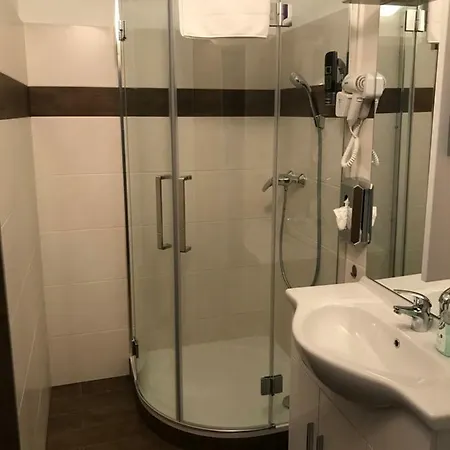 Hotel-restaurant Zum Donaueck *