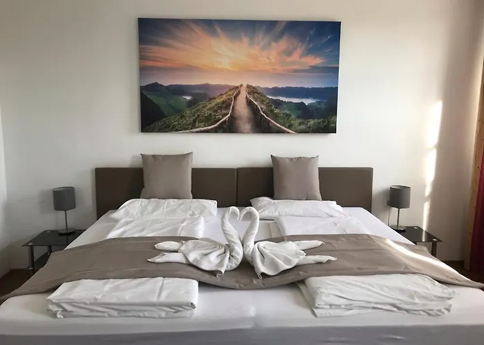 Hotel-restaurant Zum Donaueck *