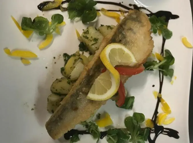 Hotel-restaurant Zum Donaueck *