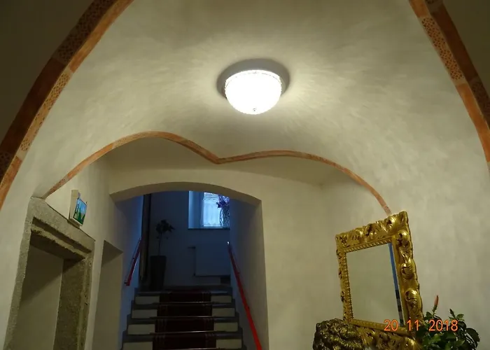 Hotel-restaurant Zum Donaueck Hotel *