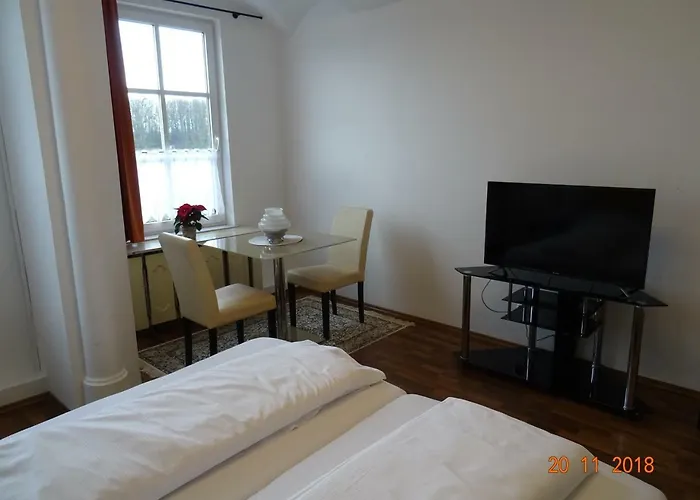 Hotel Hotel-restaurant Zum Donaueck