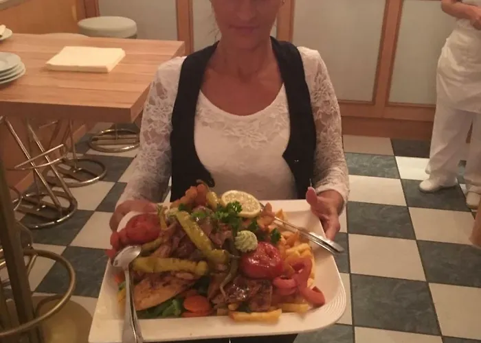 Hotel-restaurant Zum Donaueck