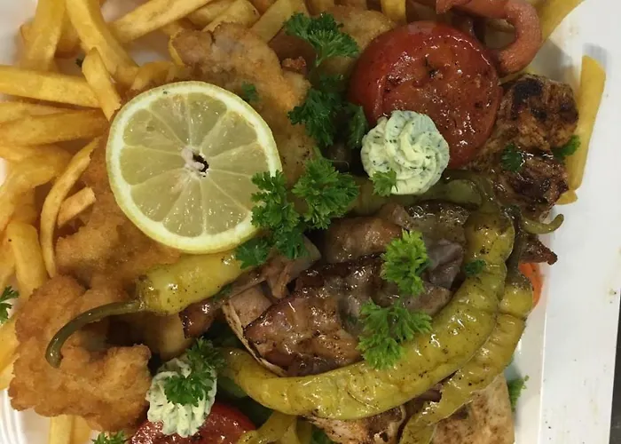 Hotel-restaurant Zum Donaueck ホテル マウトハウゼン