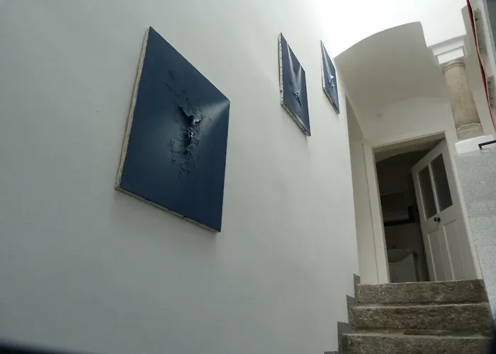 Hotel-restaurant Zum Donaueck ホテル