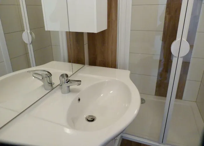 Hotel Hotel-restaurant Zum Donaueck Mauthausen