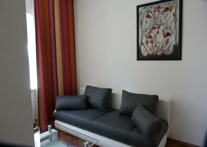 Hotell Hotel-restaurant Zum Donaueck Mauthausen