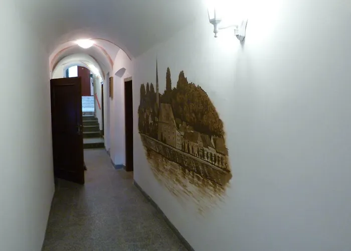 Hotel-restaurant Zum Donaueck ホテル マウトハウゼン