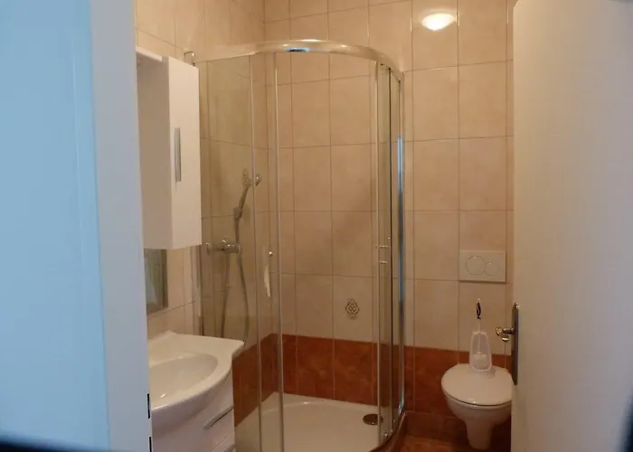 Hotel Hotel-restaurant Zum Donaueck