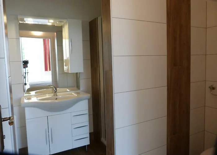 Hotel-restaurant Zum Donaueck マウトハウゼン