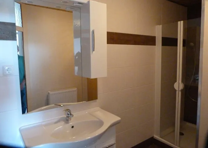 Hotel-restaurant Zum Donaueck