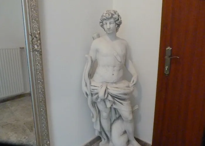 Hotel-restaurant Zum Donaueck Hotel *