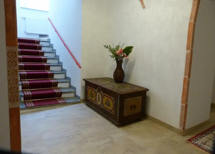 Hotel-restaurant Zum Donaueck *