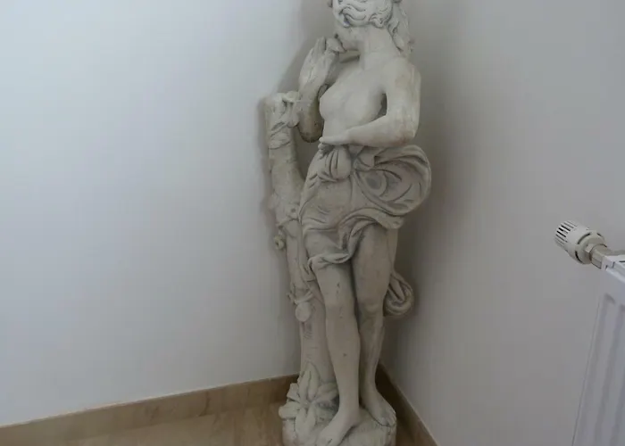 Hotel-restaurant Zum Donaueck *