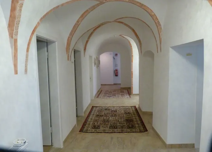 Hotel-restaurant Zum Donaueck * Mauthausen