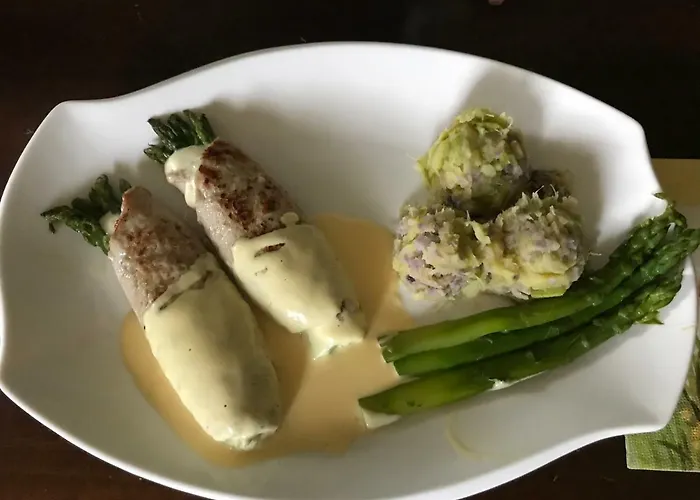 Hotel Hotel-restaurant Zum Donaueck *