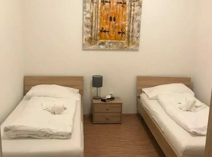 Hotel-restaurant Zum Donaueck * Mauthausen