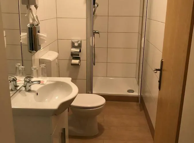 Hotel-restaurant Zum Donaueck *