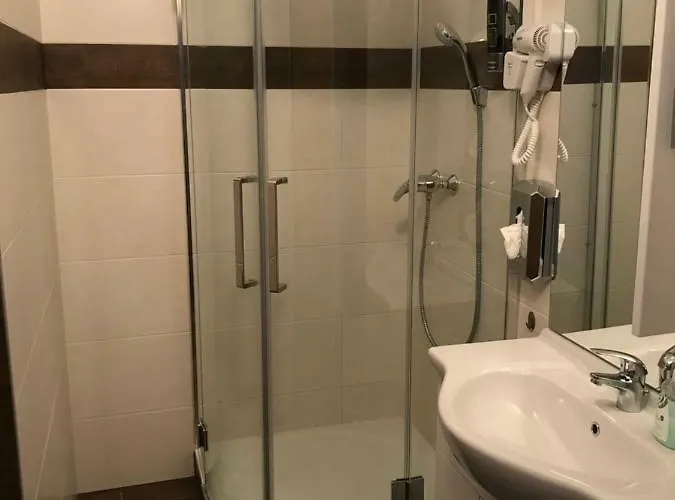 Hotel-restaurant Zum Donaueck *