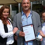 Hotel-restaurant Zum Donaueck 酒店