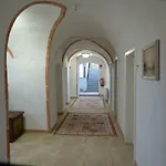 Hotel-restaurant Zum Donaueck 酒店