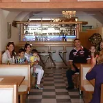 Hotel-restaurant Zum Donaueck 酒店 毛特豪森