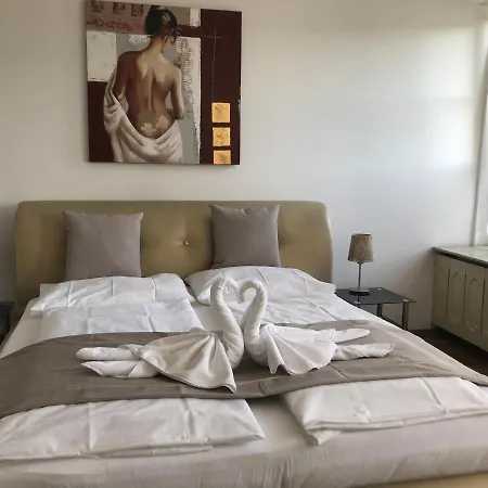 Hotel-restaurant Zum Donaueck *