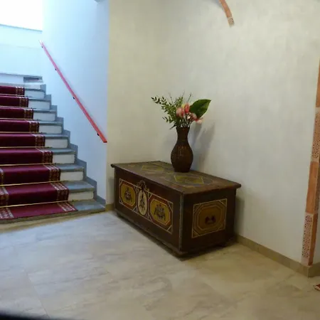 Hotel-restaurant Zum Donaueck *